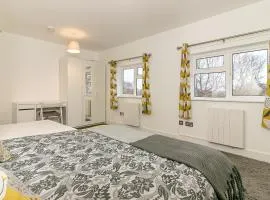 Denby Lodge