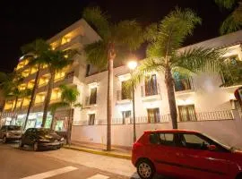Hotel Carmen Almuñécar