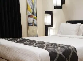 Hotel surya dev residency