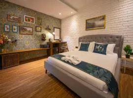 Carnarvon Suites By Reunion