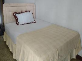 OYO 2303 Hotel Blang Raya，位于Bireun的酒店