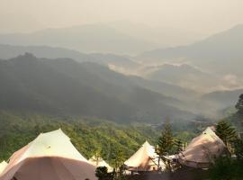 A Moment of Love,,,by Red Z,Khao Koh，位于考科的酒店
