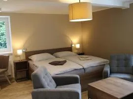 Apartmány LAMA