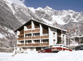 Casa Yolanda Fiesch-Fieschertal, in der Aletsch Arena，位于菲施的酒店