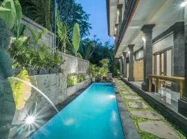 Adenia House Ubud