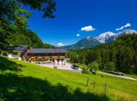 Ferienhaus Wiesenlehen