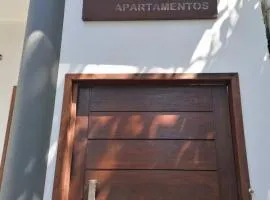 Bahia Caju Apartamentos