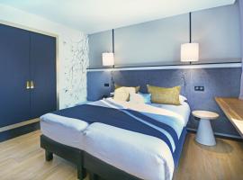 Hôtel Le Roosevelt Lyon，位于里昂的酒店