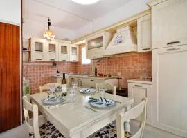 3BR Corfu town suburbs apartment