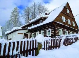 里希哈熙卡木屋旅馆