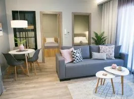 STS EIGHT 7 New Luxury Apartment