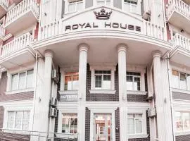 Royal House Apartment