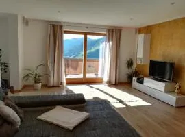 Ferienwohnung Brixental