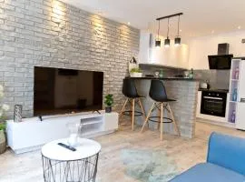 Apartament Asia