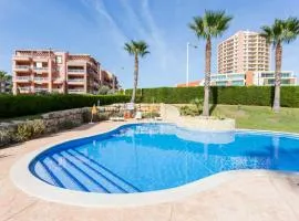 MUSSULO BEACH APARTMENT litoralmar