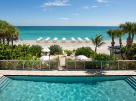 Sole Miami, A Noble House Resort，位于迈阿密海滩的酒店