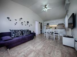 Villa Franceska，位于维斯的酒店