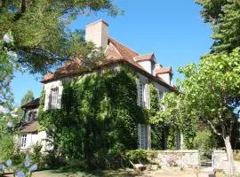 马斯乐德恩浩特法式乡村别墅