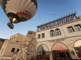 My Story Cave Hotel