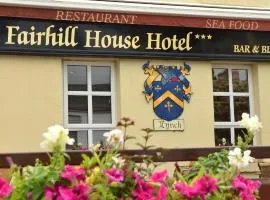 Fairhill House Hotel