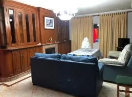 PISO ROCIO