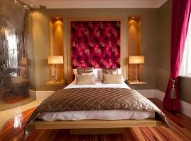 Mode Breck Apartments，位于波尔顿乐法尔德的酒店