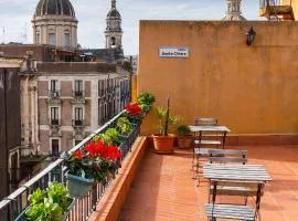 圣基亚拉特拉扎住宿加早餐旅馆