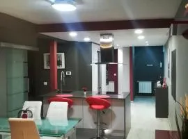 El rincón de los Lanchares