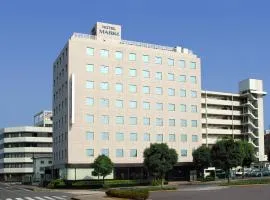 我孙子马克1号酒店