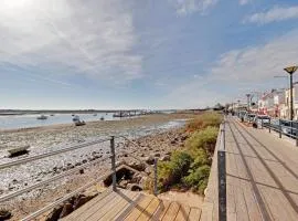 Tavira Formosa Bay by Homing