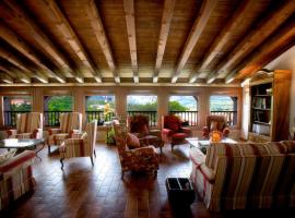Casa Rural Torredano，位于Nalda的酒店