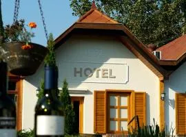 Hotel Vineyard Inn - Szőlőskert