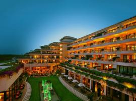Vivanta Surajkund, NCR，位于法里达巴德的酒店