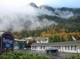 赫里蒂奇汽车旅馆