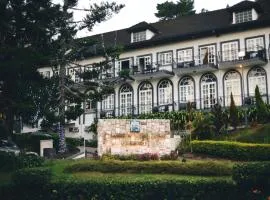 Cameron Highlands Resort - Small Luxury Hotels of the World
