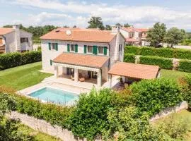 Villa Dracena mit privatem Pool