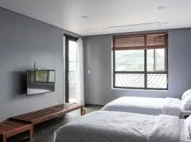 Interlaken Stay