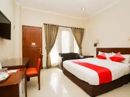 Capital O 1430 Hotel Ratna Syariah