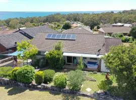 Marazul BEST DEAL - Stone Bathtub, WIFI, Functional - Mandarins and lemons when available