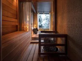 乌拿斯瓦天空拉普兰酒店