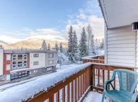 Alyeska West Condos