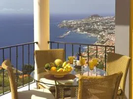 Luxury One Bedroom Palheiro Village by Holiday Rental Madeira