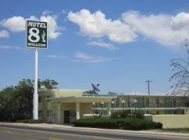 威尔科克斯8号汽车旅馆