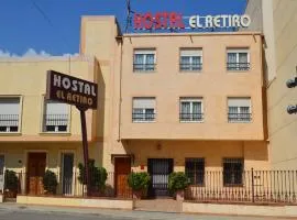 Hostal El Retiro