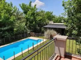 El Remanso Chascomus