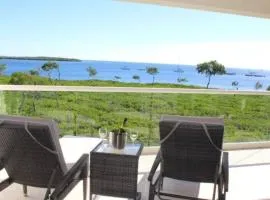 LICENSED MGR - LUXURIOUS OCEANFRONT CONDO W/STUNNING VIEWS - UPSCALE OCEANFRONT RESORT!