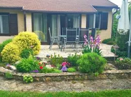 Balaton Charm Cottage, Your House in Balatonfüred