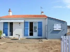 Entre océan et marais salants cette maison vous attend