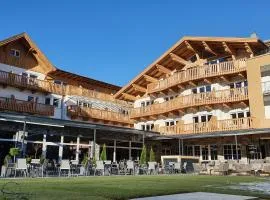 Hotel Seespitz Seefeld Superior