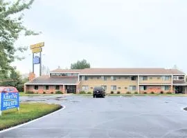 AmeriVu Inn & Suites-Avon